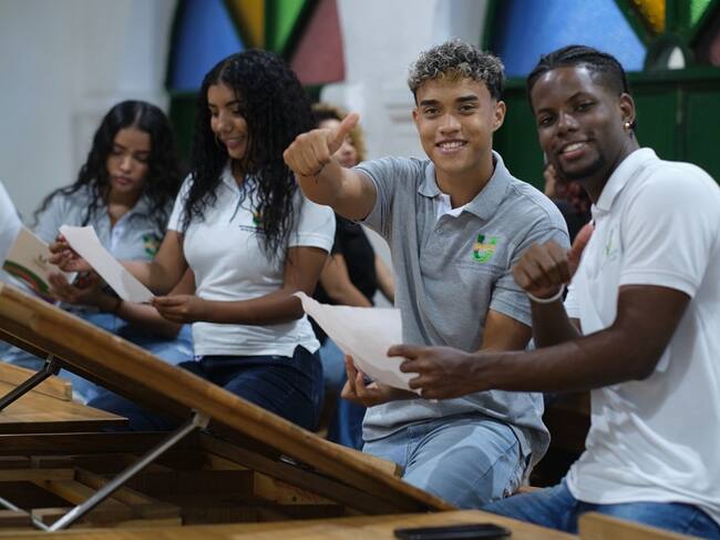 Institución Universitaria Mayor de Cartagena