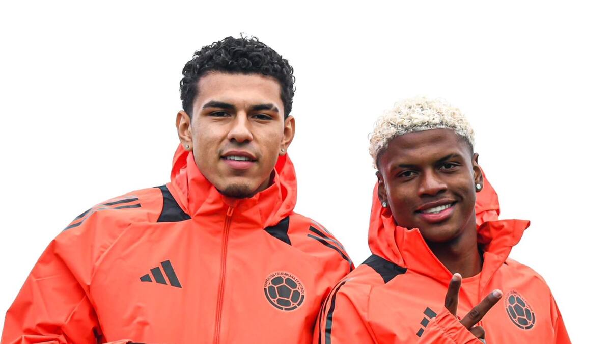 Selección Colombia en el Mundial Sub-20: Esta es la probabilidad de ganar el título, según la IA