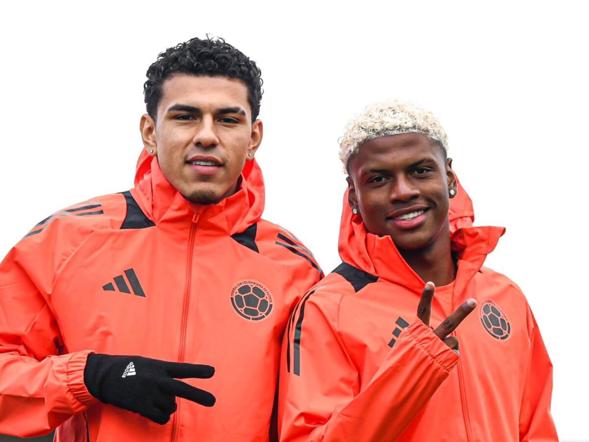 Selección Colombia en el Mundial Sub-20: Esta es la probabilidad de ganar el título, según la IA