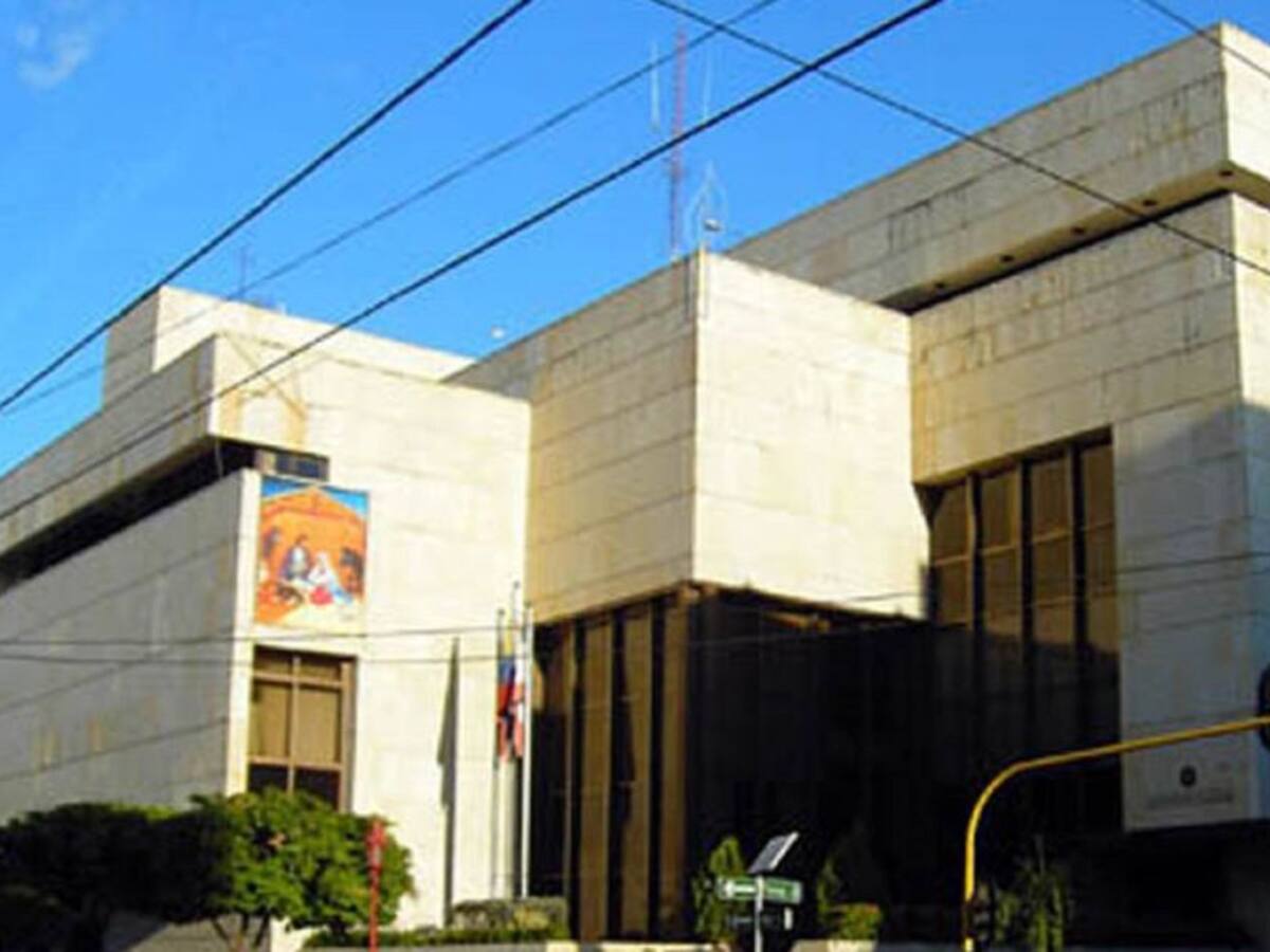 Fiscalía ocupa bienes por $20 mil millones a autores del Robo del Siglo