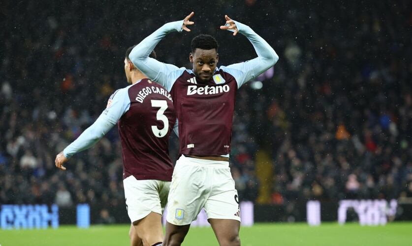 Jhon Duran / Getty Images