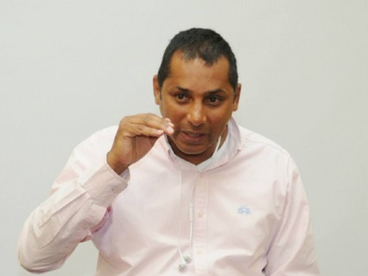 El pico y placa en Cali continuará el año que viene sin modificaciones