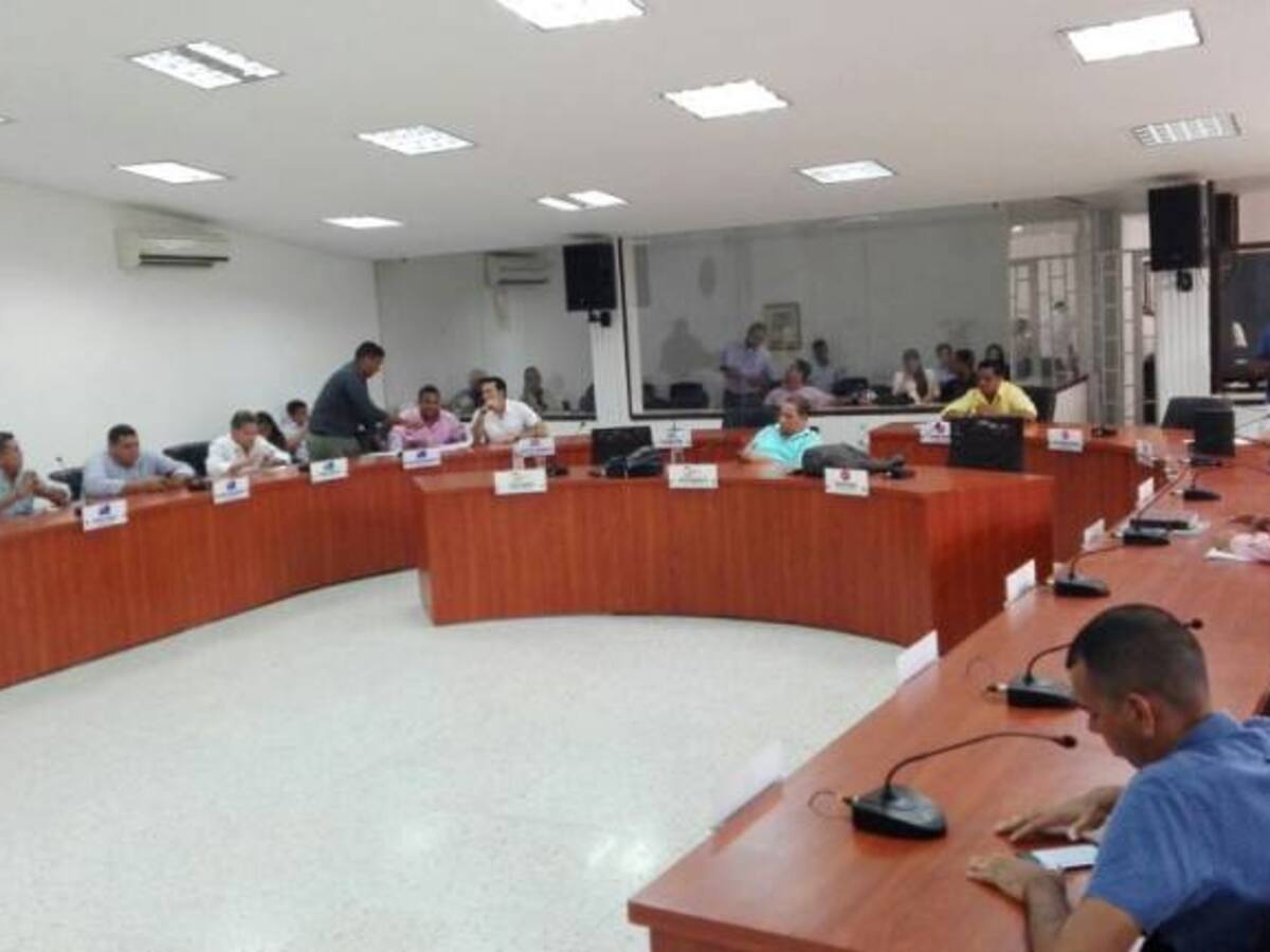 Capturan a concejal en Barranquilla por presunta falsificación en documento público