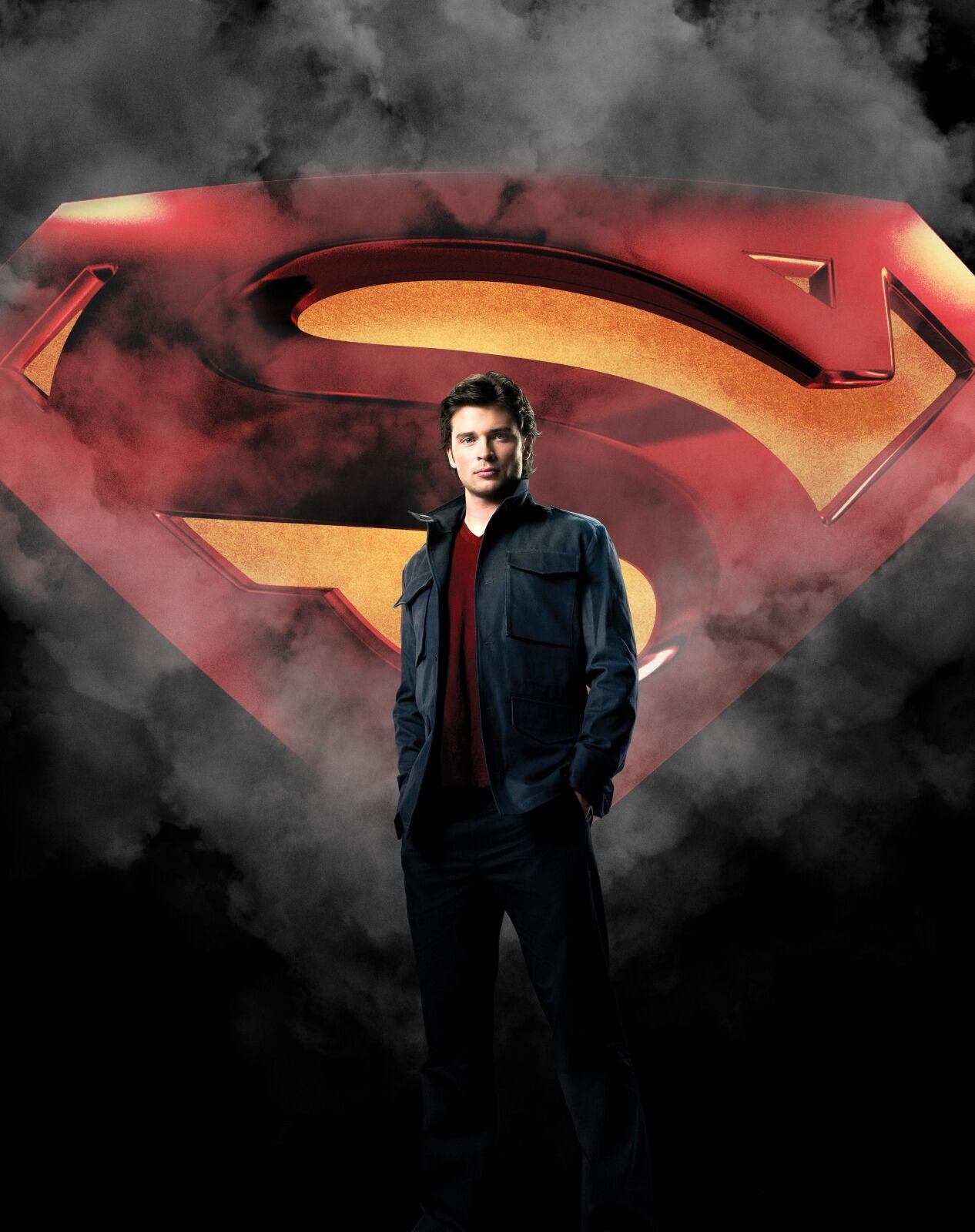Tom Welling, recordado por su papel de Clark Kent en Smallville, llegará a Bogotá para Comic Con Colombia / Cortesía