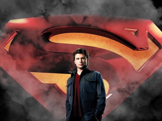 Tom Welling, recordado por su papel de Clark Kent en Smallville, llegará a Bogotá para Comic Con Colombia / Cortesía