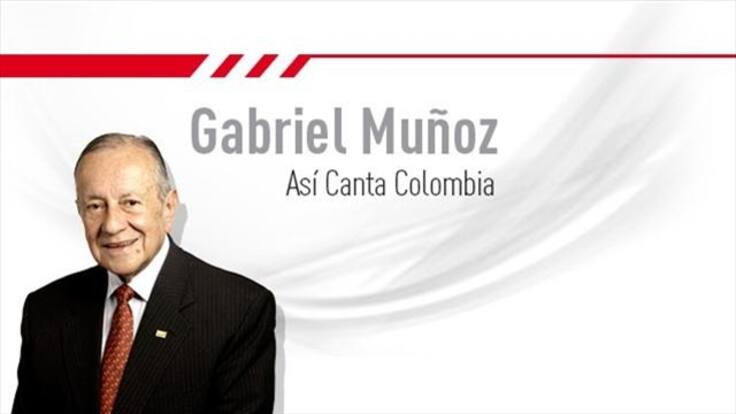 Audio Así Canta Colombia agosto 03 de 2015