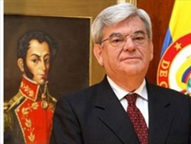 Se politizó la rama judicial afirma el exmagistrado Nilson Pinilla