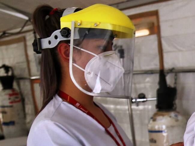 Coronavirus en Bolívar: 51 nuevos casos y ningún fallecido