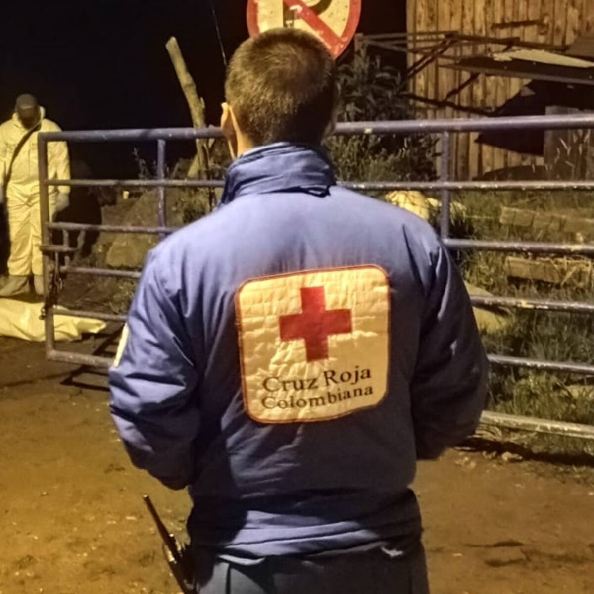 Joven montañista falleció en el Parque Nacional Los Nevados mientras realizaba una expedición
