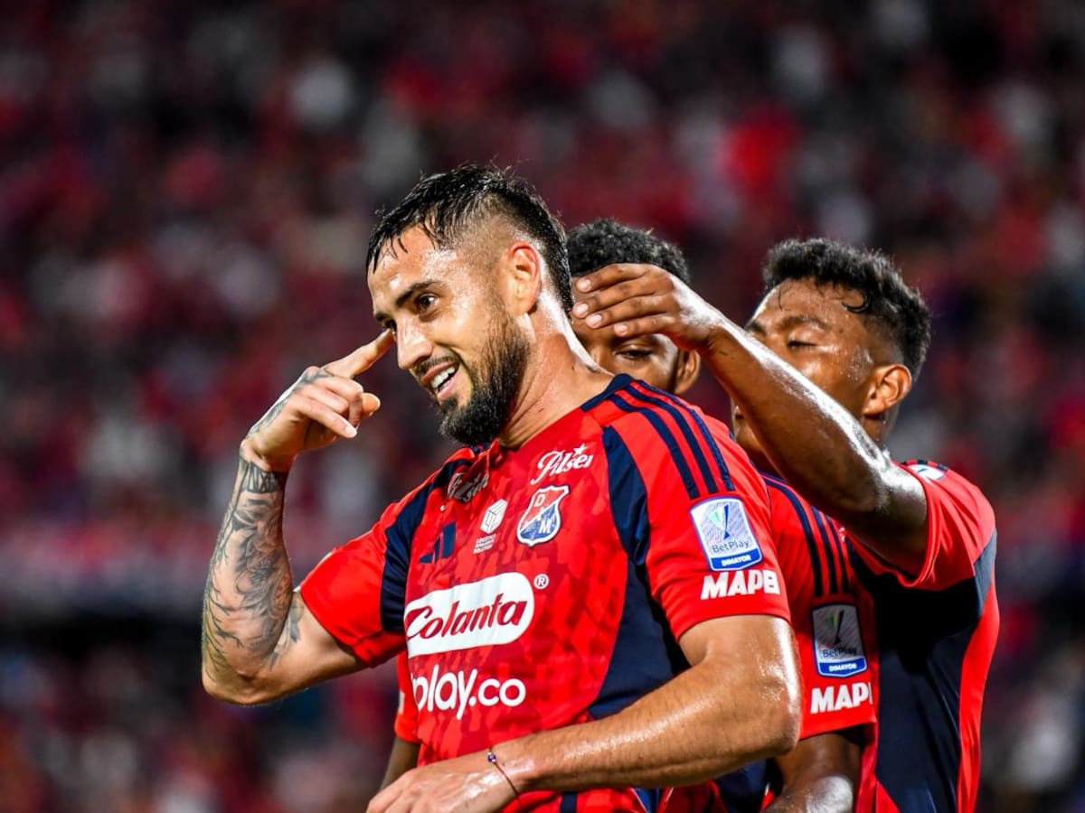 Copa Libertadores: Repase los rivales de Medellín y Tolima en la segunda fase