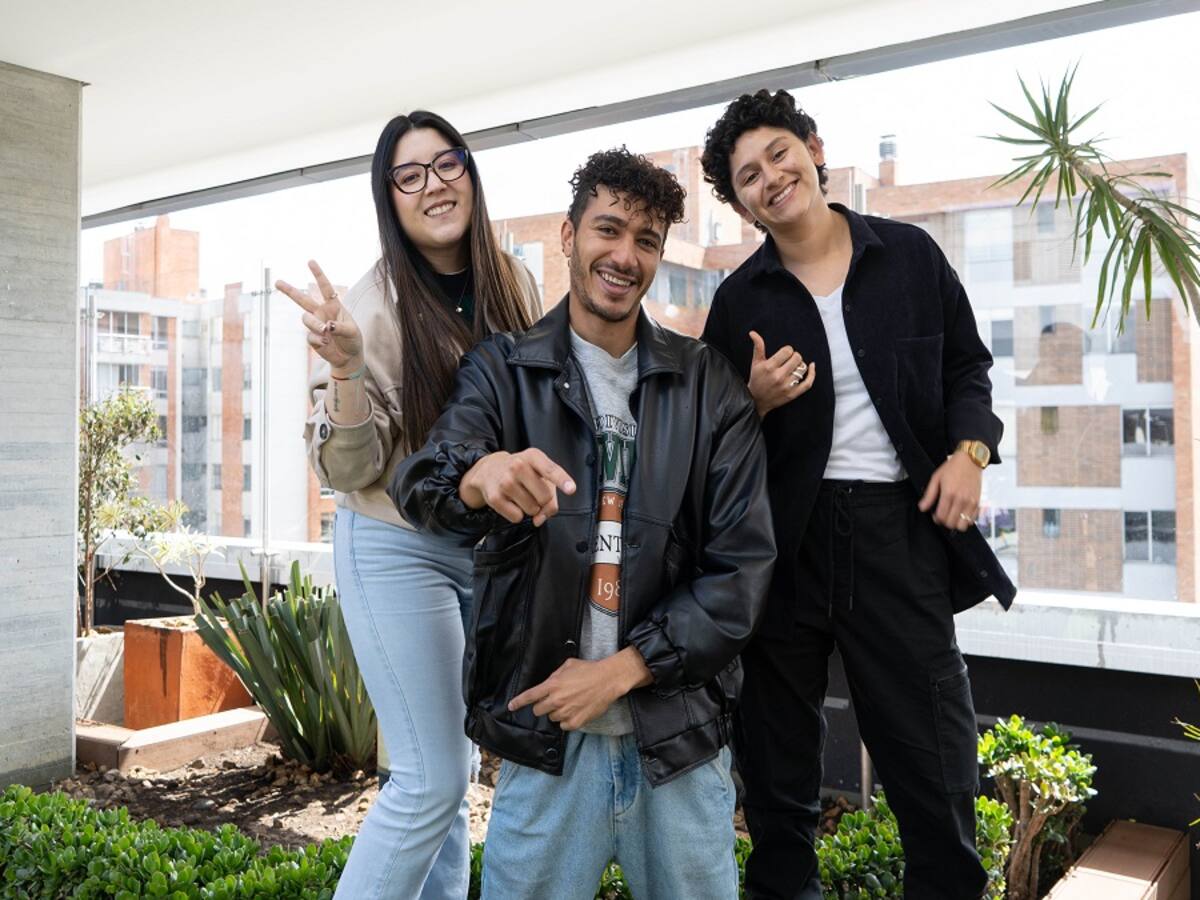 Bavaria es una de las empresas de los sueños de los jóvenes colombianos para trabaja