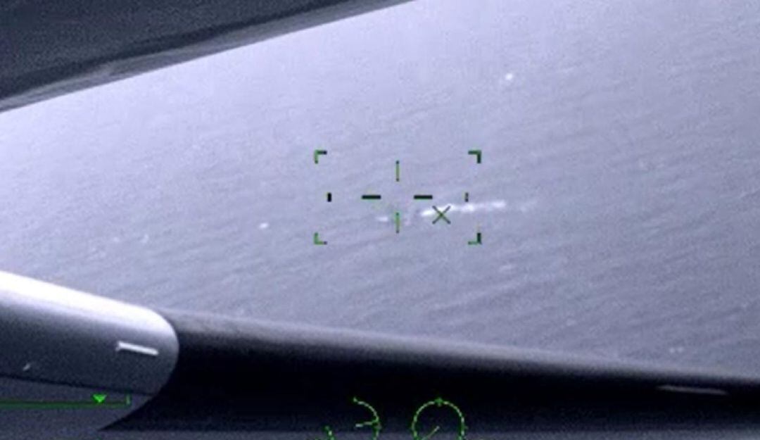 Las actividades se desarrollan en mar abierto en cercanías a Cartagena