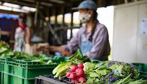 Foto/Plaza de mercado.