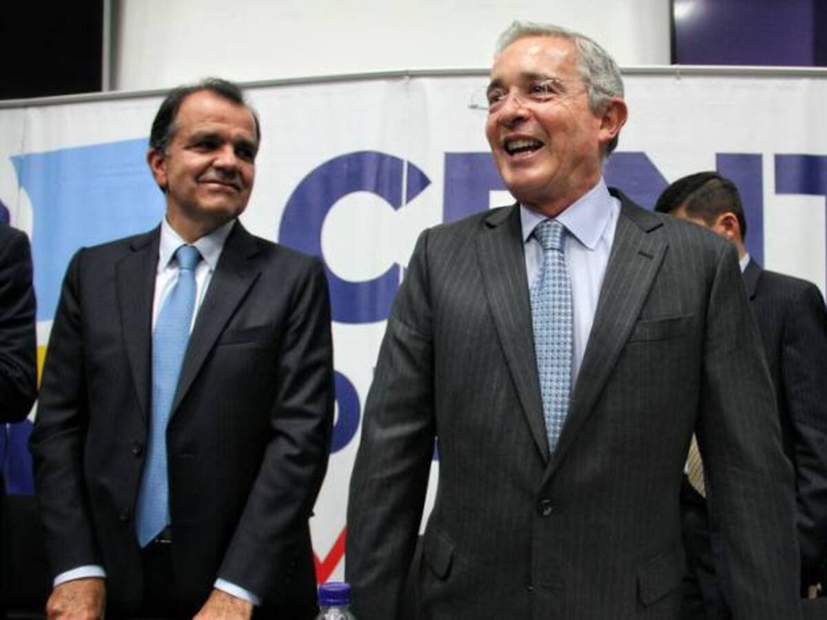 El 19 de noviembre se conocerá el candidato presidencial del Uribismo