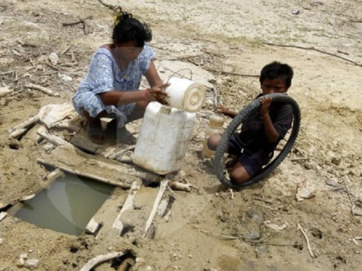 Corte Constitucional pidió especial protección para territorios del pueblo Wayúu