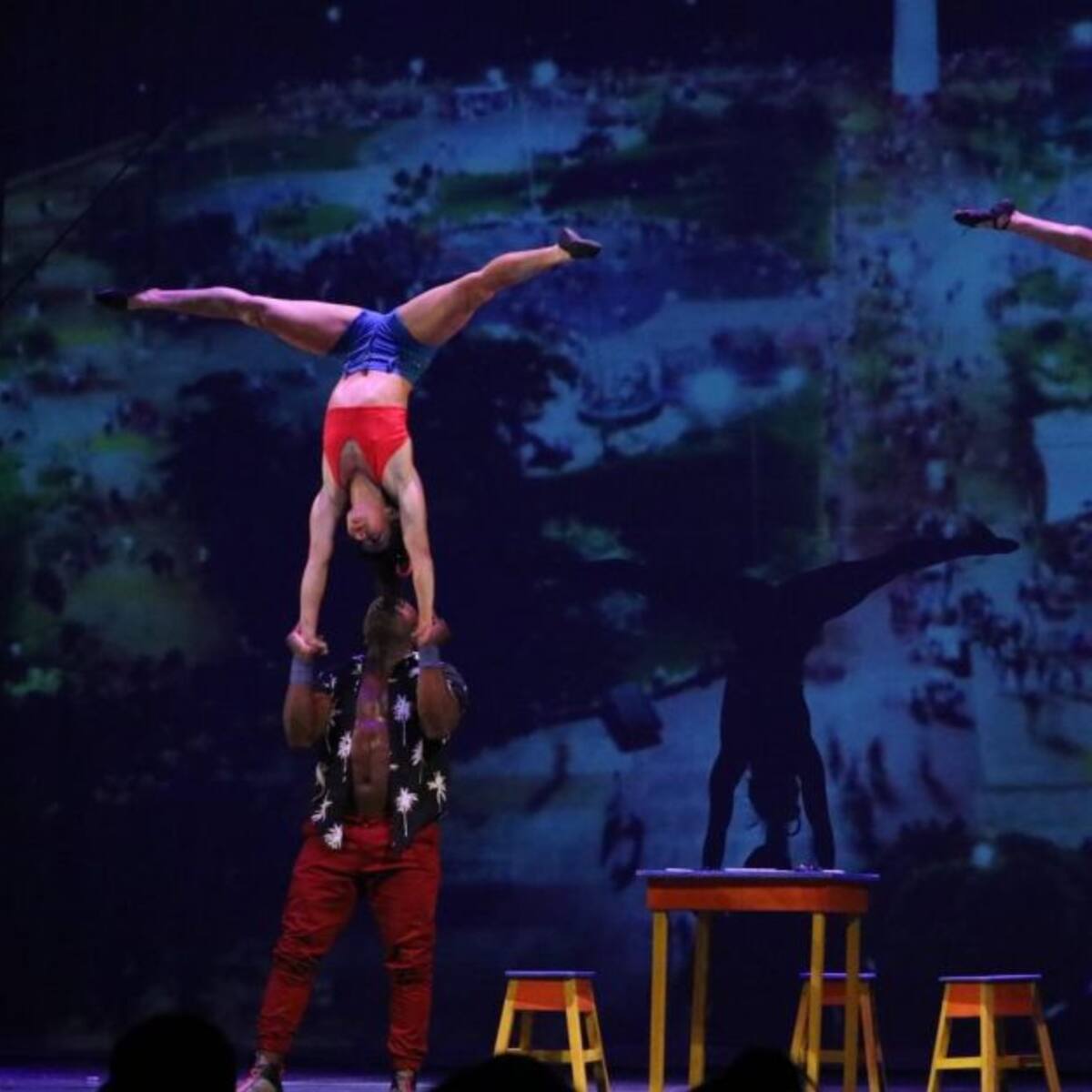Inicia Festival Internacional de Teatro de Cali 2021