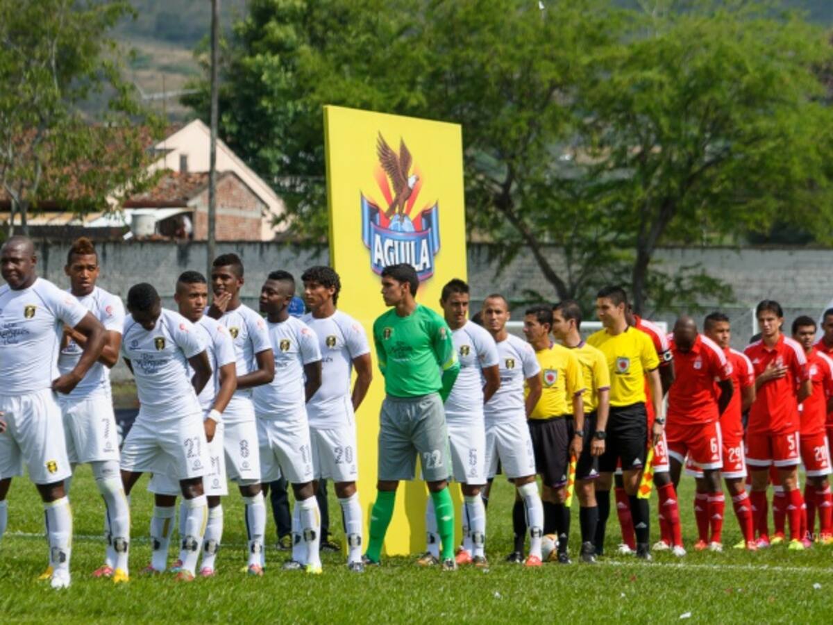 Coldeportes es el culpable de que no estemos jugando: Presidente del Dépor