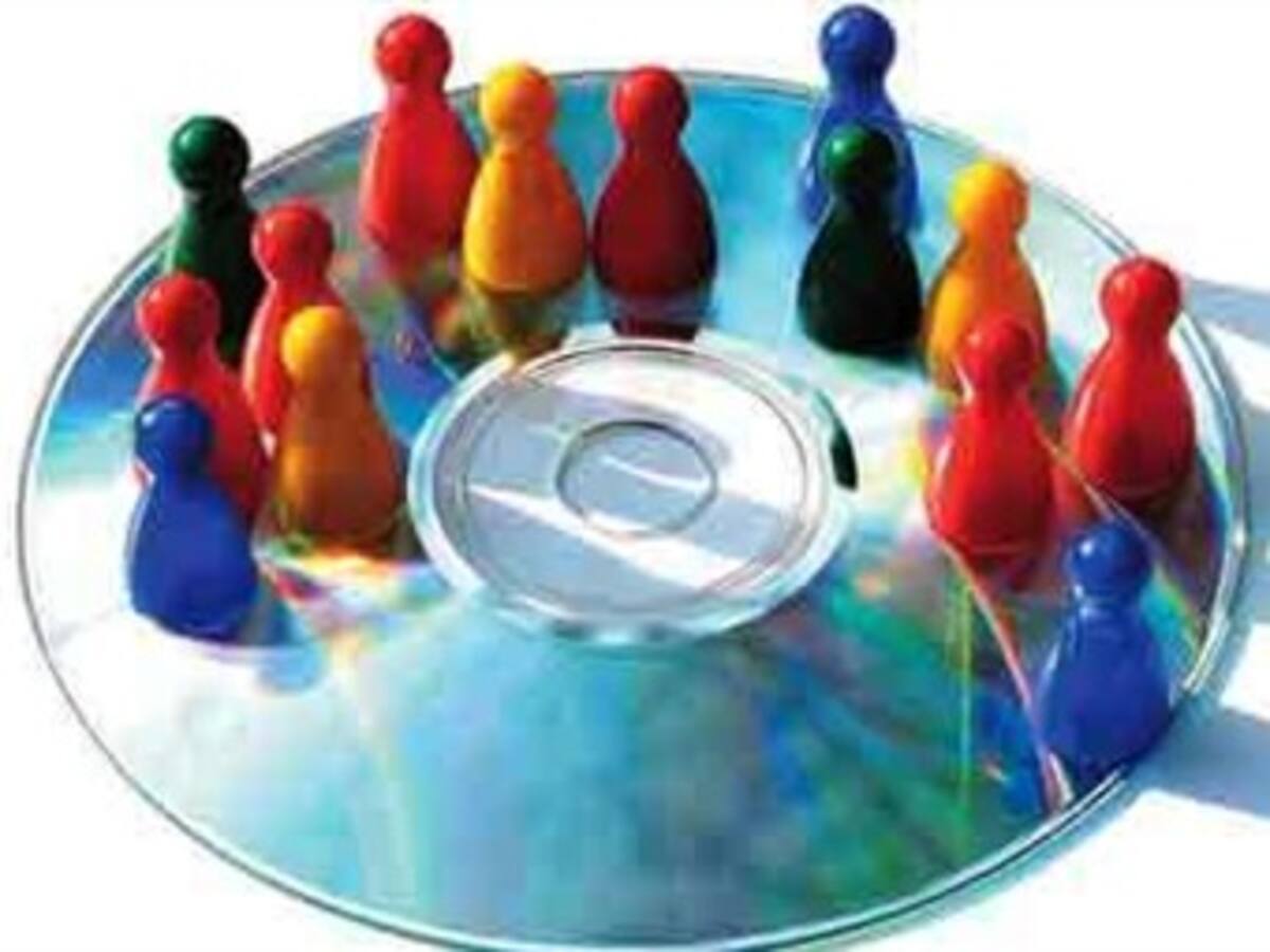 Prográmese en Bogotá con temas de multimedia, animación y ocio