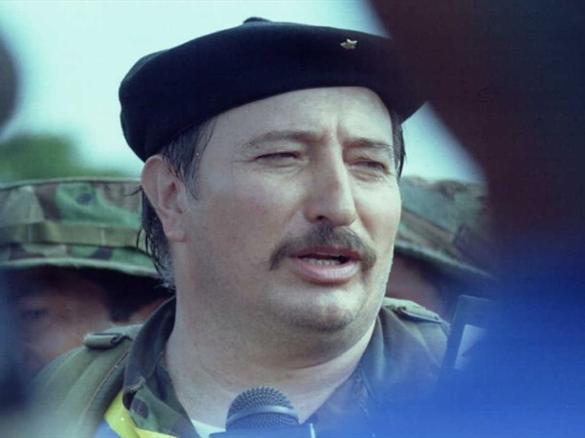 Polémica por homenaje de la Farc al “Mono Jojoy”