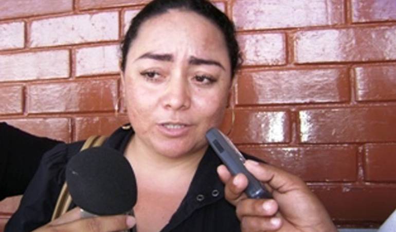 Argenis Velásquez Ramírez,