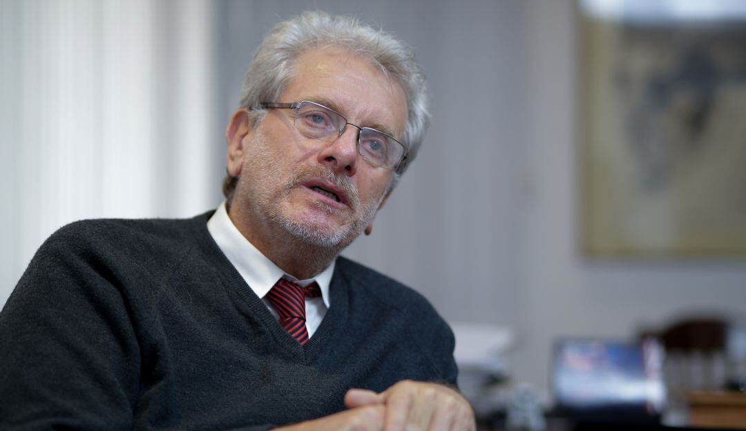 Ganancias de los fondos de pensiones