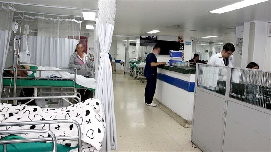 Imagen de referencia. Foto: Colprensa