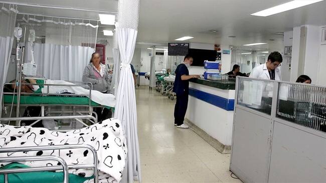 Imagen de referencia. Foto: Colprensa