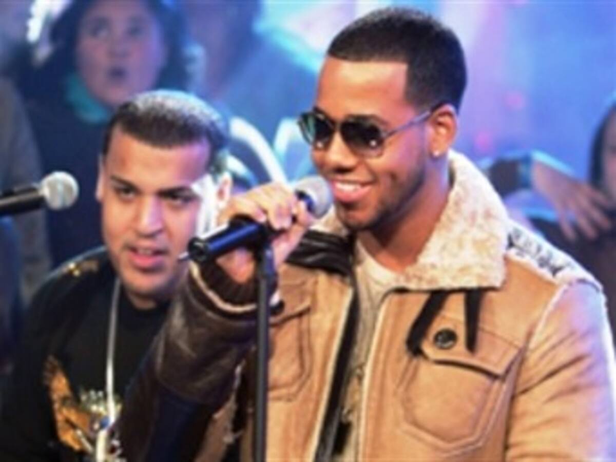 Aventura con nueve premios, arrasó en los Billboard