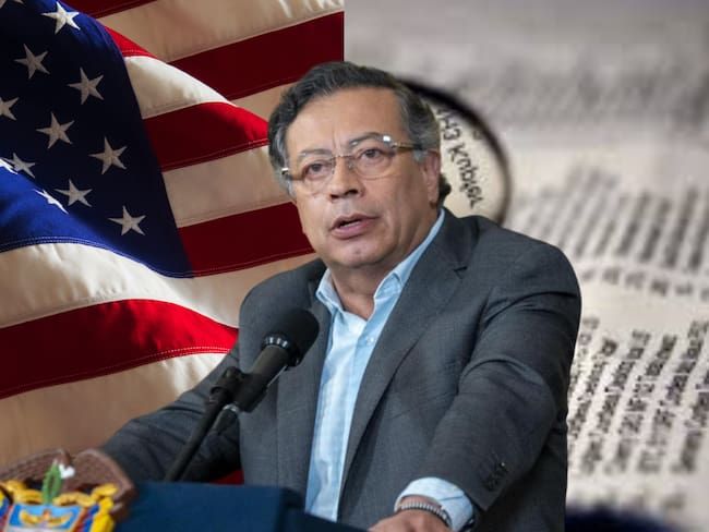 ¿Qué caminos tienen los bancos colombianos ante las sanciones financieras a Petro en Lista Clinton?