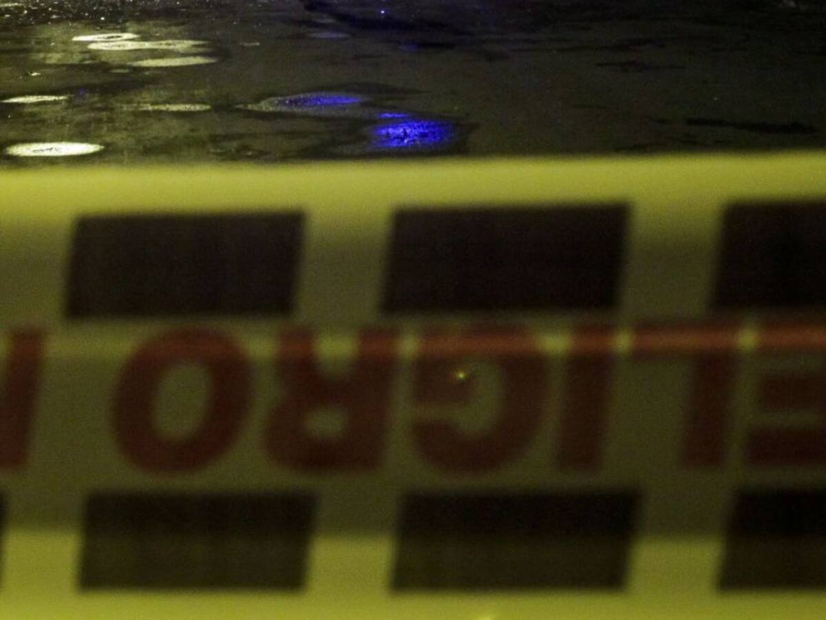 Hallan la cabeza de un joven de 21 años en zona rural de Andalucía, Valle