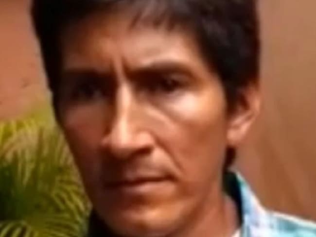 Líder comunal asesinado en Campoalegre Huila