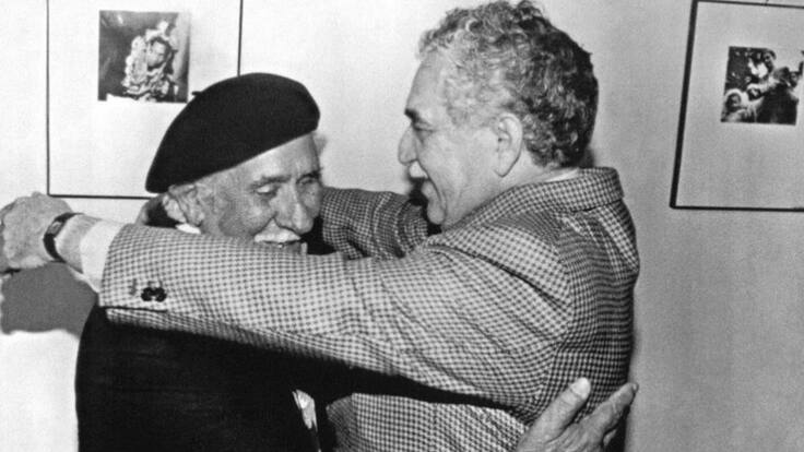 Historia, Literatura y Artes en el Claustro de la Merced