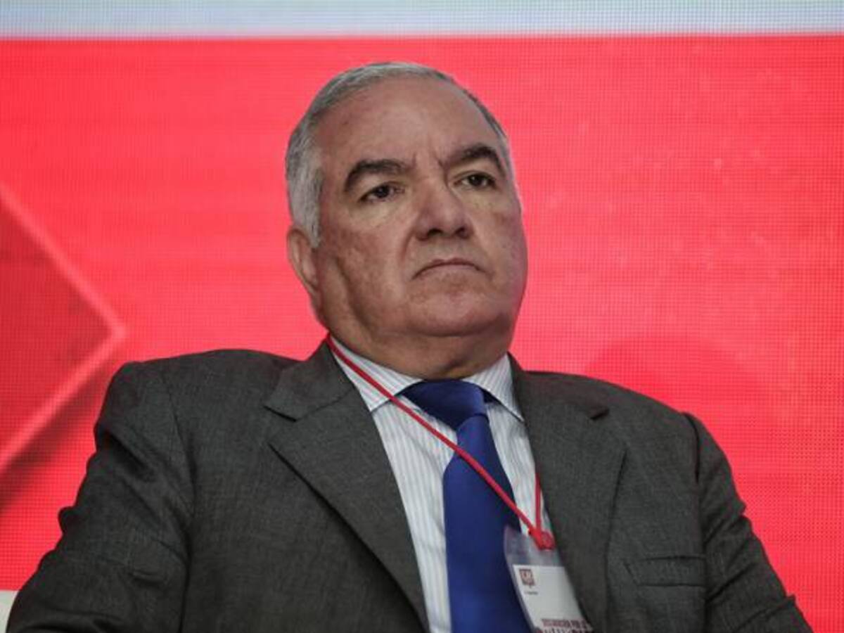 La deuda pública del Estado está en 487 billones de pesos