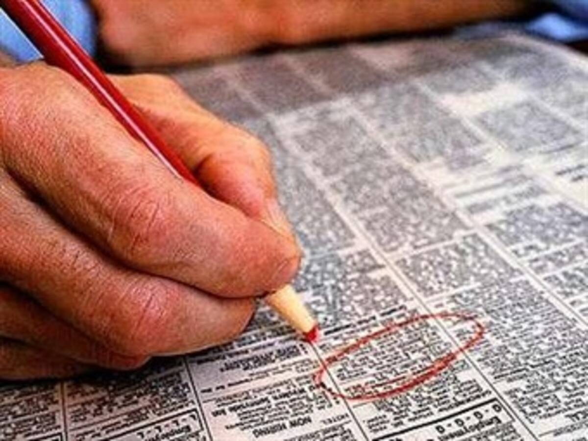 En agosto, 192 mil personas encontraron empleo