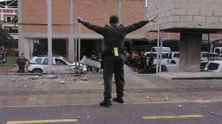 Alejandro Martínez, secretario de Seguridad de Cúcuta, dijo que hay diferentes factores que están incidiendo en los problemas de inseguridad.