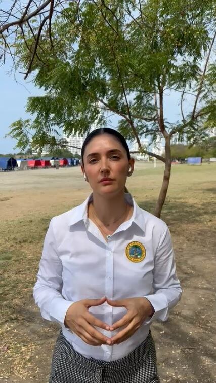 Alcaldía de Cartagena