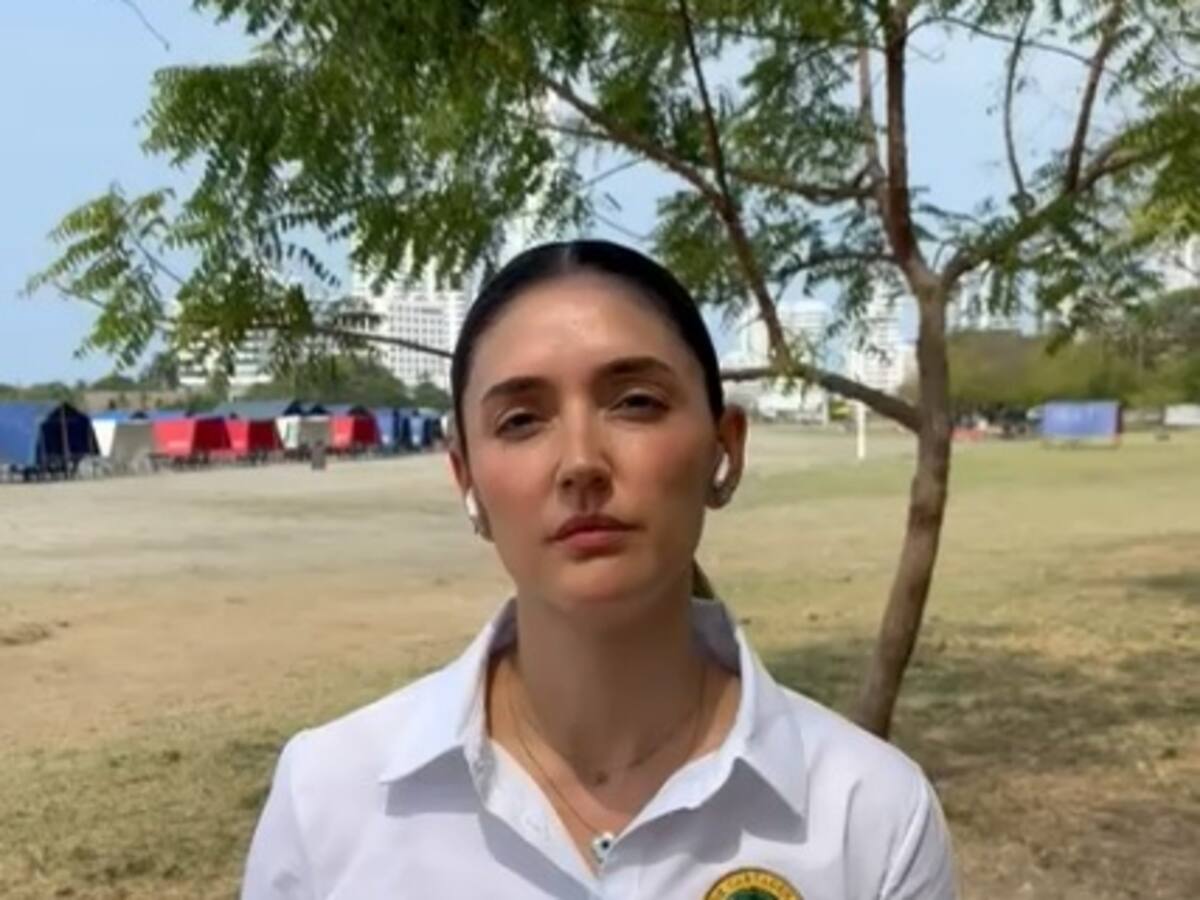 "No permitiremos abuso hacia quienes nos visitan en Semana Santa": secretaria de Turismo