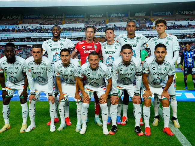 (Foto de Luis Cano/Jam Media/Getty Images)