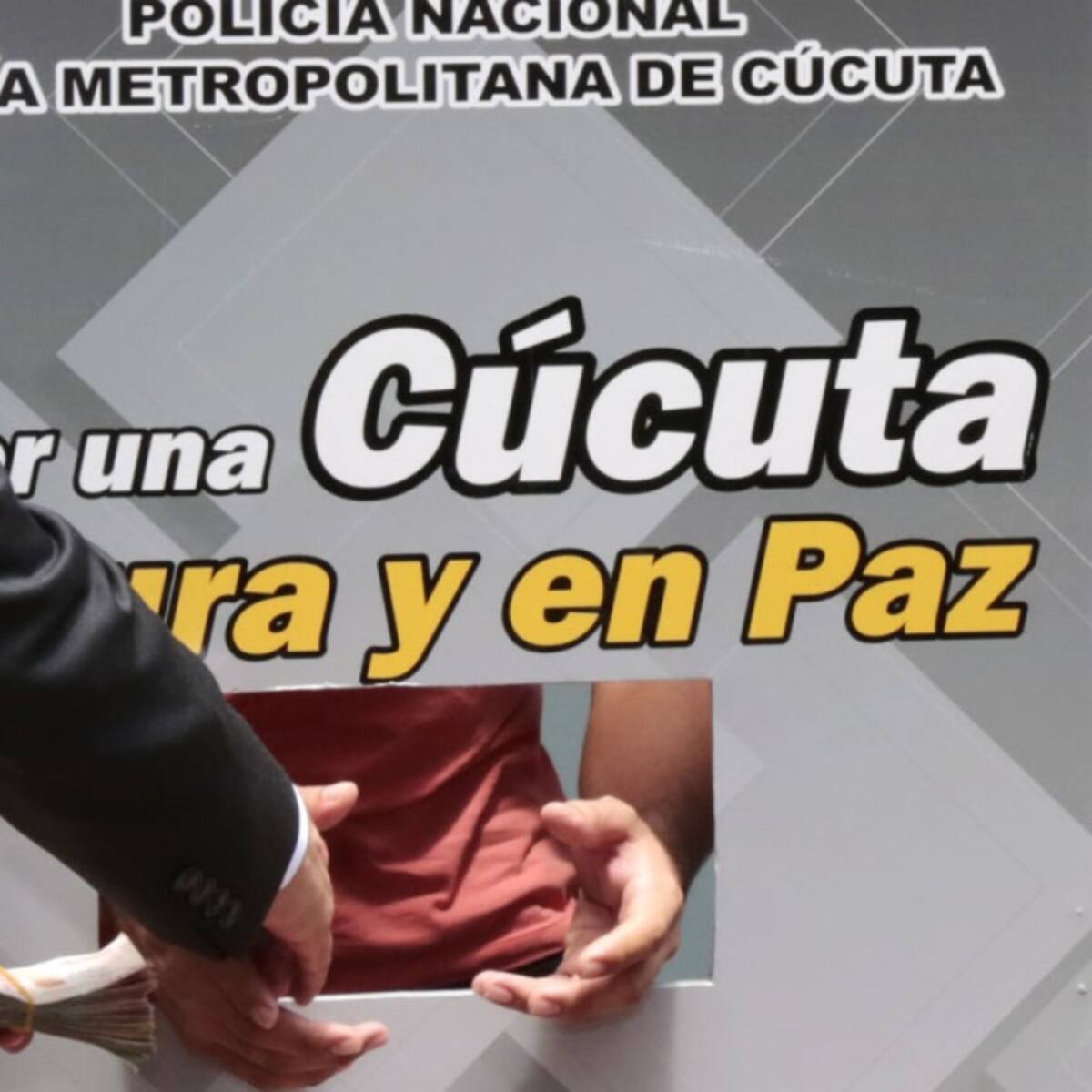 30 millones de recompensa por información de taxis quemados en Cúcuta