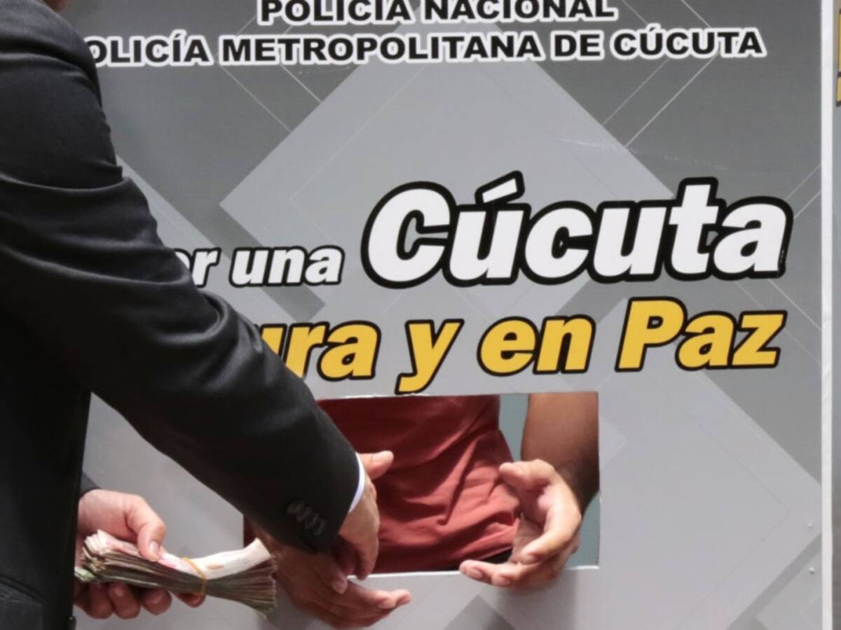 30 millones de recompensa por información de taxis quemados en Cúcuta