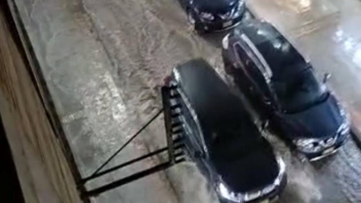 Al menos 10 sectores se vieron afectados por las lluvias en Duitama