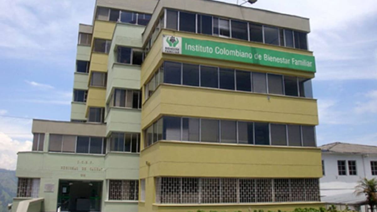ICBF Caldas dispuso de un defensor de familia para atender posible caso bullying