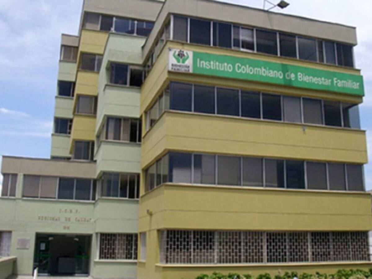 ICBF Caldas dispuso de un defensor de familia para atender posible caso bullying