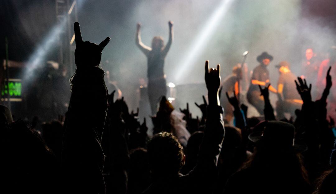 ¡La espera termino! Rock al Parque regresa este año a Bogotá