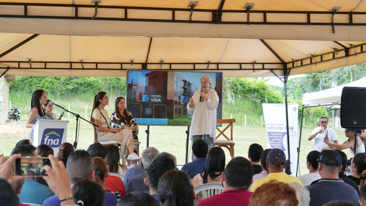Conozca el aumento en el cupo de financiamiento para vivienda propia del Minvivienda