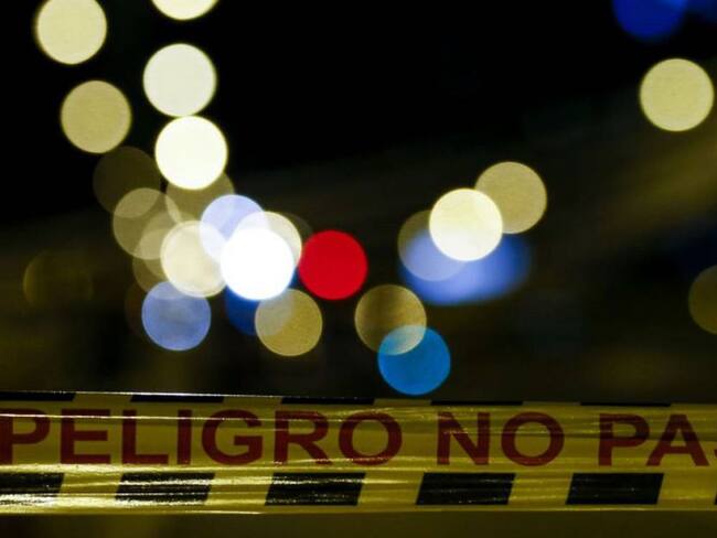Dos personas fueron asesinadas en San José de Uré, sur de Córdoba