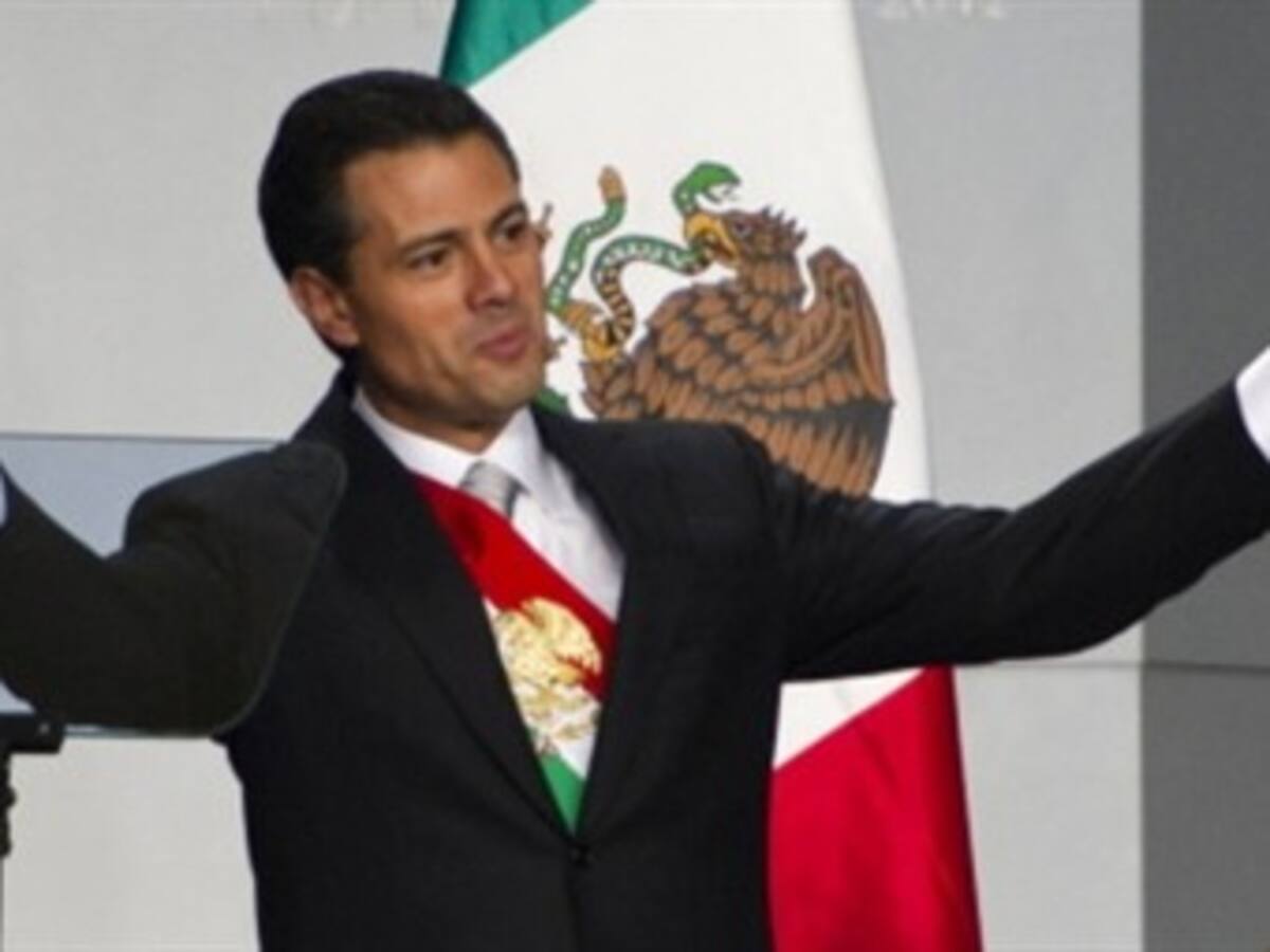 El 45,5 % de los mexicanos vive en situación de pobreza