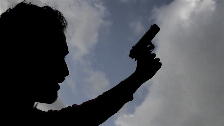 Según testigos, los hombres estarían involucrados con la extracción de crudo de manera ilegal/ Imagen de referencia . Foto: Colprensa