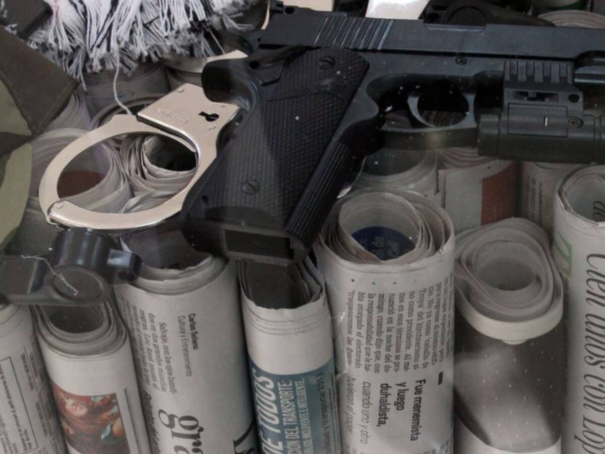 Flip: "Fiscal general de la Nación debe garantizar libertad de prensa"