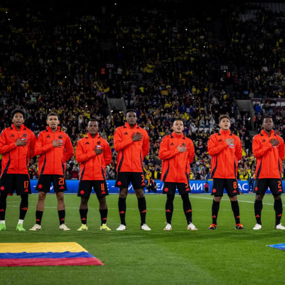 Figura de la Selección Colombia abandonaría su club por “problemas extradeportivos”